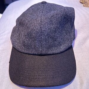 Gap Hat